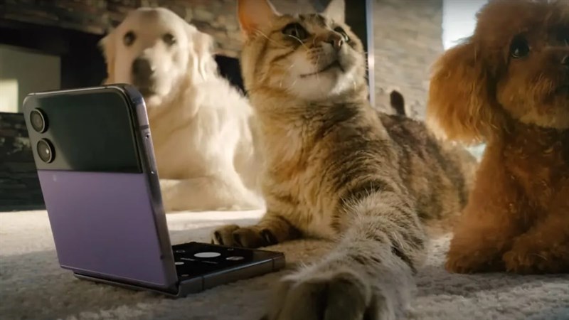 Đã đến lúc các hãng smartphone đang thực sự ‘muốn bán’ các chiếc điện thoại gập