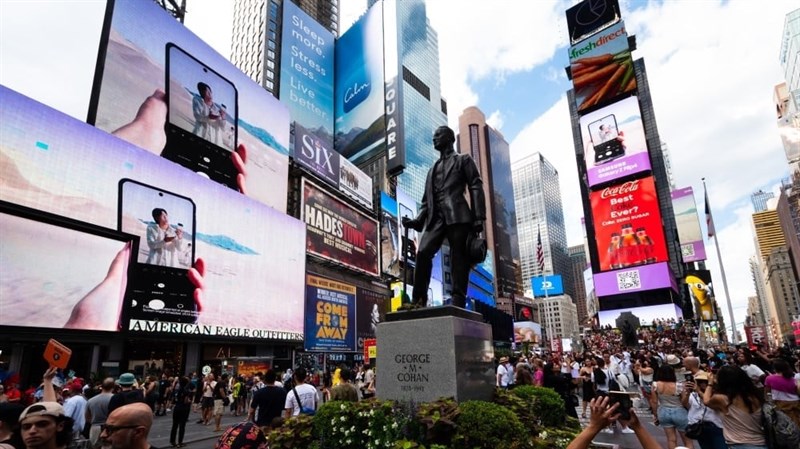 Đã đến lúc các hãng smartphone đang thực sự ‘muốn bán’ các chiếc điện thoại gập