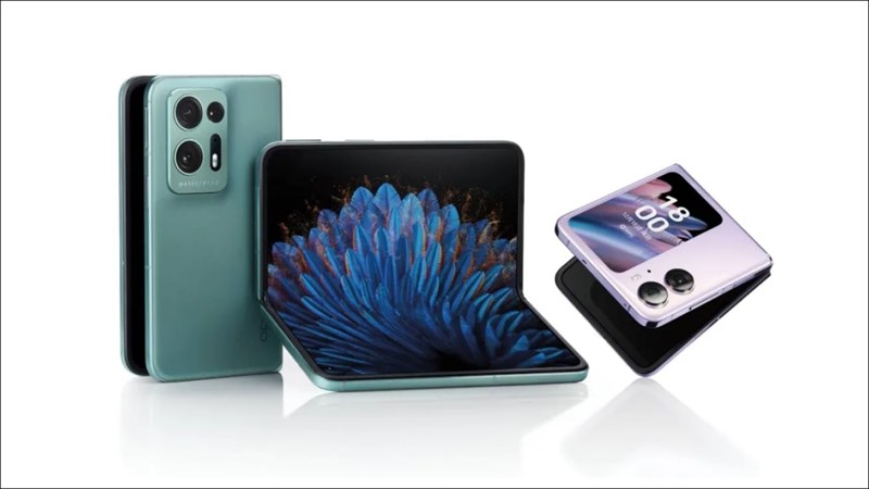 Đã đến lúc các hãng smartphone đang thực sự ‘muốn bán’ các chiếc điện thoại gập