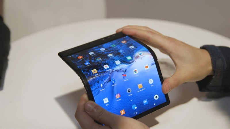 Đã đến lúc các hãng smartphone đang thực sự ‘muốn bán’ các chiếc điện thoại gập