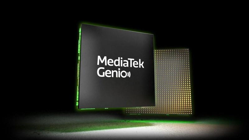 MediaTek Genio 700 được thiết kế cho khá nhiều nền tảng thông minh