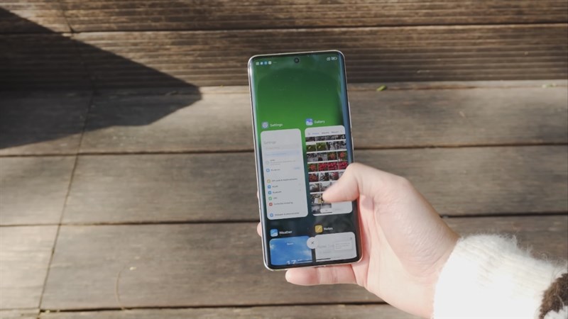 Dù không phải là người hâm mộ MIUI nhưng tác giả cũng phải thừa nhận rằng đây là một trong những hệ điều hành mượt và ổn định nhất.