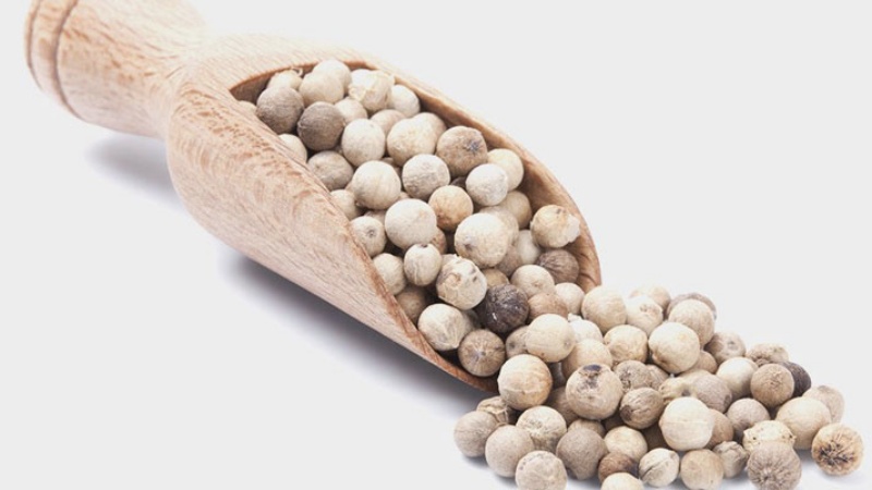 Giá tiêu hôm nay 2/1/2023 trong nước