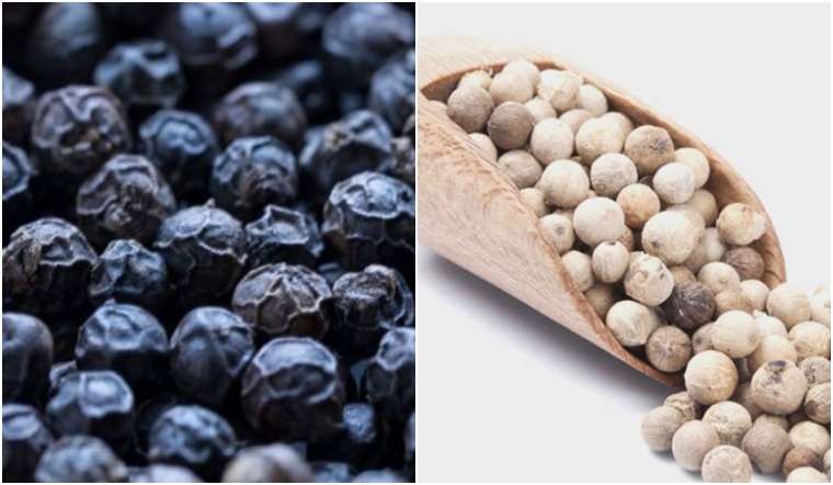 Giá tiêu hôm nay 2/1/2023: Đi ngang, dao động 57.500-60.000 đồng/kg