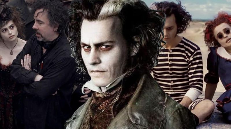 Gã thợ cạo ma quỷ trên phố Fleet – Sweeney Todd: The Demon Barber of Fleet Street (2007)