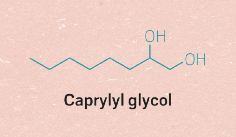 Caprylyl Glycol là gì? Có công dụng thế nào trong mỹ phẩm? 