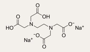 Disodium EDTA là chất gì? Có an toàn cho da không?