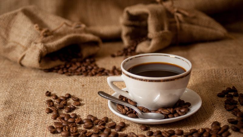 Giá cà phê Robusta giao dịch tại London Giá cà phê Robusta giao dịch tại London
