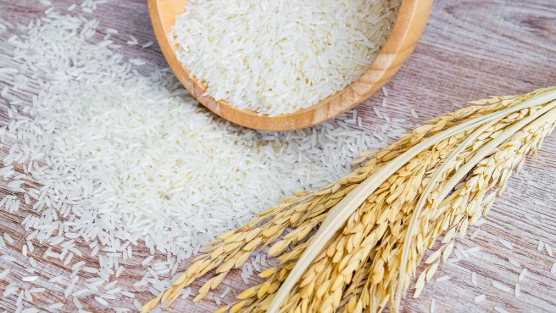 Giá gạo hôm nay 4/1 Giá gạo hôm nay 4/1