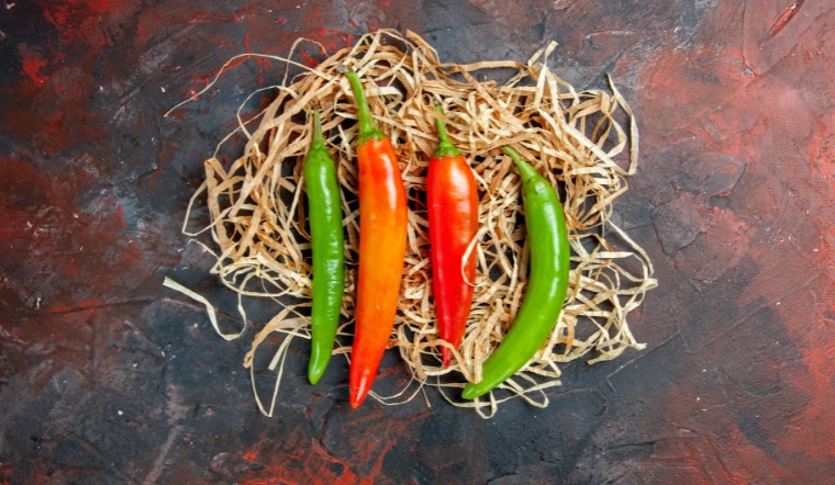 Giá ớt hôm nay 04/01/2023: Giá ớt tiếp tục tăng mạnh