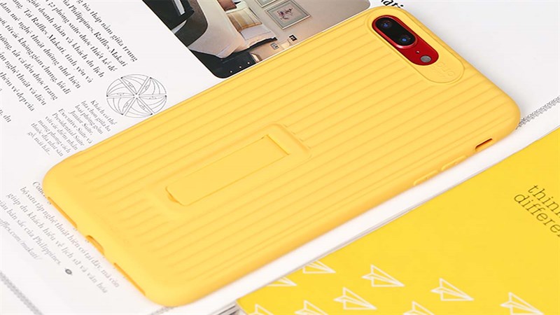 Thay áo mới cho dế cưng đón Tết, ốp lưng giảm giá cực rẻ chỉ từ 12K