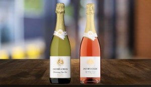 Trải nghiệm thượng hạng cùng vang Jacob’s Creek Sparkling từ Úc