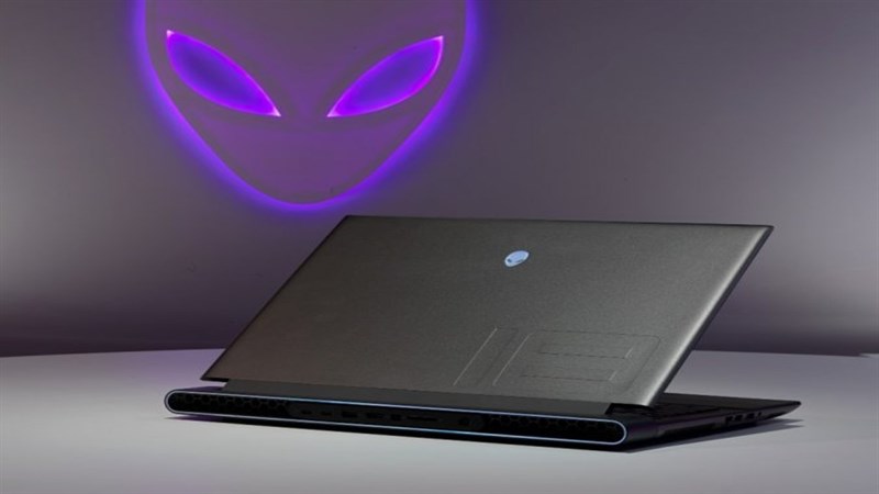 Hot: Dell ra mắt Laptop Dell Alienware M18 và M16 tại CES 2023