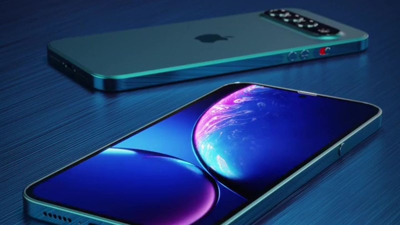 iPhone 16 Pro sẽ có được những trang bị gì? (Ảnh: Yanko Design)