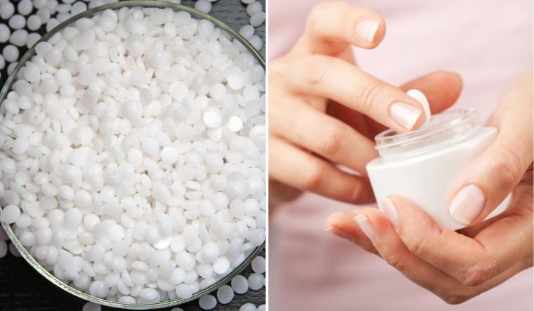 Cetearyl alcohol là chất gì? Có an toàn cho da không? 