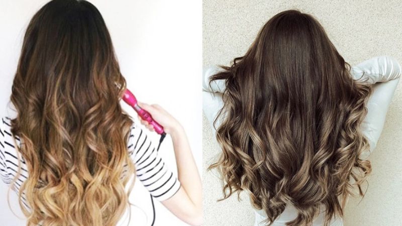 Learn what is hot curling? Top 3 effective hot hair curlers