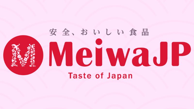 Thương hiệu Meiwa