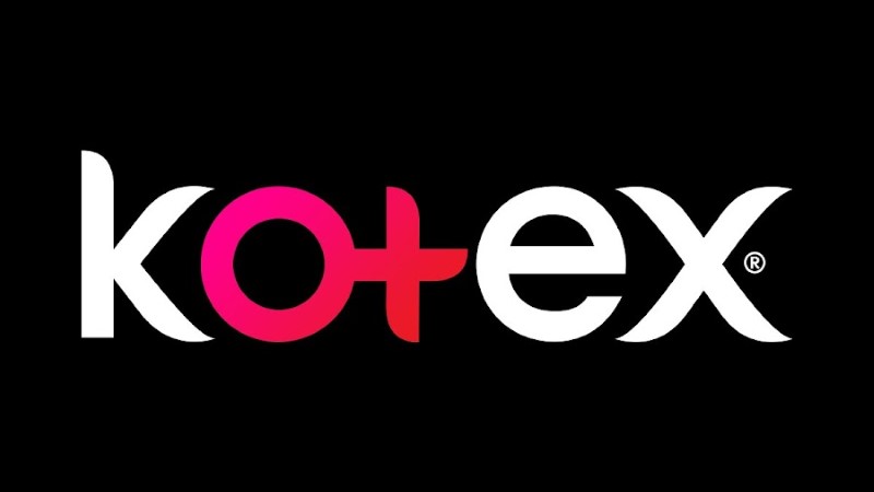 Thương hiệu Kotex