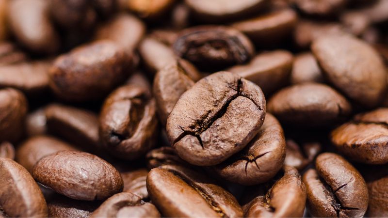 Giá cà phê Robusta giao dịch tại London Giá cà phê Robusta giao dịch tại London