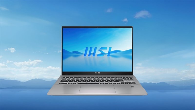 MSI chính thức trình làng mẫu laptop Prestige 16 Studio A13V mới nhiều nâng cấp so với thế hệ tiền nhiệm MSI chính thức trình làng mẫu laptop Prestige 16 Studio A13V mới nhiều nâng cấp so với thế hệ tiền nhiệm