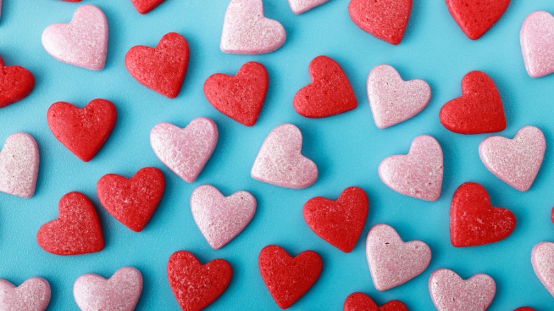 Top 36 bài thơ Valentine hay nhất gửi các cặp tình nhân