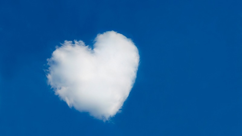 Thơ Valentine: Xin ngàn lần được nói tiếng yêu