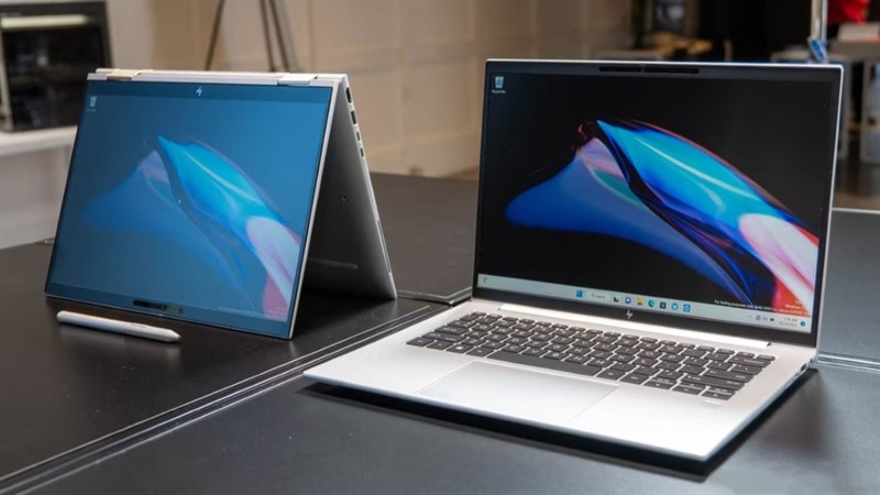 HP chính thức trình làng 2 mẫu laptop mới là EliteBook 1040 G10 và EliteBook x360 1040 G10 HP chính thức trình làng 2 mẫu laptop mới là EliteBook 1040 G10 và EliteBook x360 1040 G10
