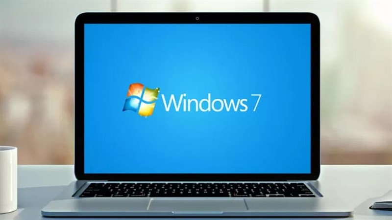Microsoft kết thúc hỗ trợ cho Windows 7 và Windows 8 vào tuần tới?