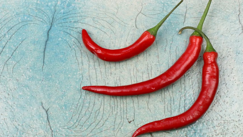 Giá ớt hôm nay 05/01/2023 mới nhất