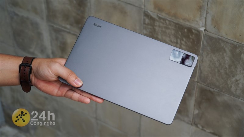 Deal ngon đầu năm: Tablet Xiaomi giảm đến nửa triệu, màn hình lớn Deal ngon đầu năm: Tablet Xiaomi giảm đến nửa triệu, màn hình lớn