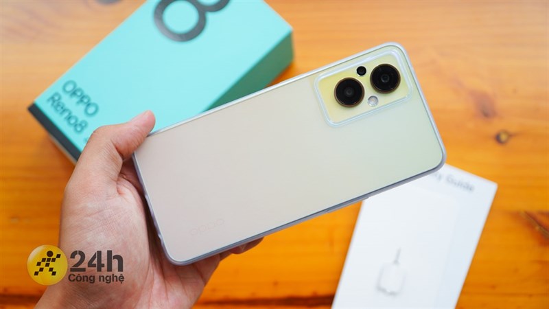 Sale to đầu năm, đại gia đình OPPP Reno hạ nhiệt cực cháy Sale to đầu năm, đại gia đình OPPP Reno hạ nhiệt cực cháy