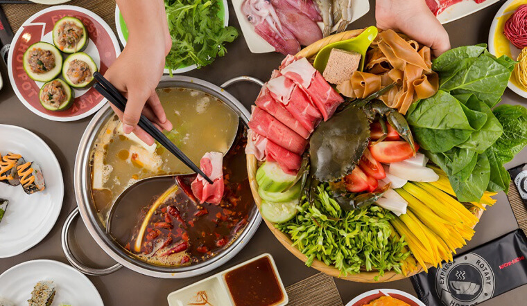 Điểm danh 2 kiểu ăn lẩu nguy hại sức khỏe mà nhiều người mắc phải