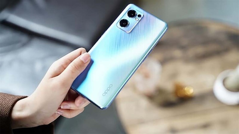 Đây chính là bốn chiếc smartphone sử dụng vi xử lý Dimensity 900 đáng mua tại Thế Giới Di Động