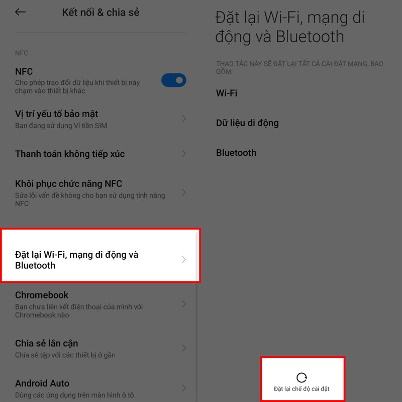 5 cách sửa lỗi kết nối WiFi nhưng không có Internet