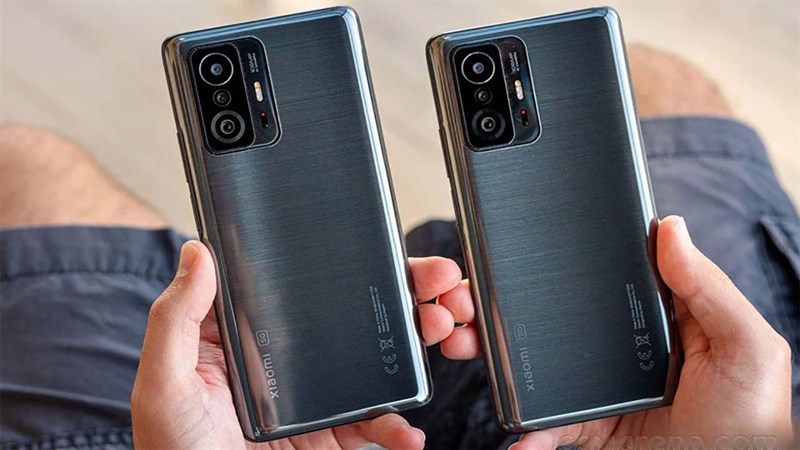 Tiết kiệm 1.5 triệu khi mua Xiaomi 11T series, Fans Xiaomi đâu rồi? Tiết kiệm 1.5 triệu khi mua Xiaomi 11T series, Fans Xiaomi đâu rồi?