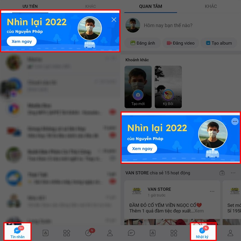 Nhìn lại 2022