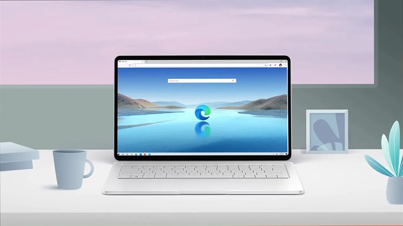 cách sửa lỗi màn hình nháy khi xem video trên Microsoft Edge