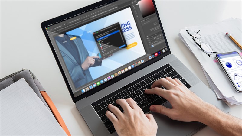 Cách thoát ứng dụng thư mục khi bị đơ