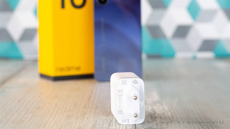 Sạc nhanh Sạc nhanh