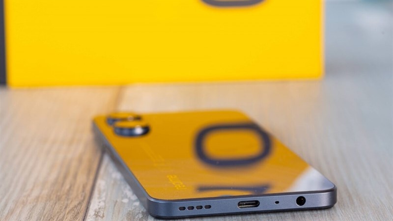 Pin realme 10 Pin realme 10