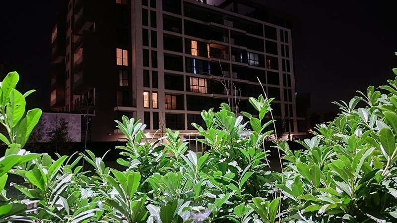 Ảnh chụp trong điều kiện thiếu sáng Ảnh chụp trong điều kiện thiếu sáng