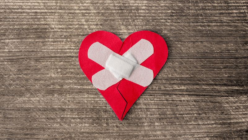 Top 100 ảnh valentine buồn để thể hiện cảm xúc trái tim mùa Valentine