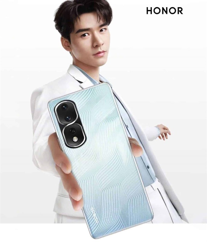 Honor 80 Pro phiên bản màn hình phẳng với camera 160MP ra mắt