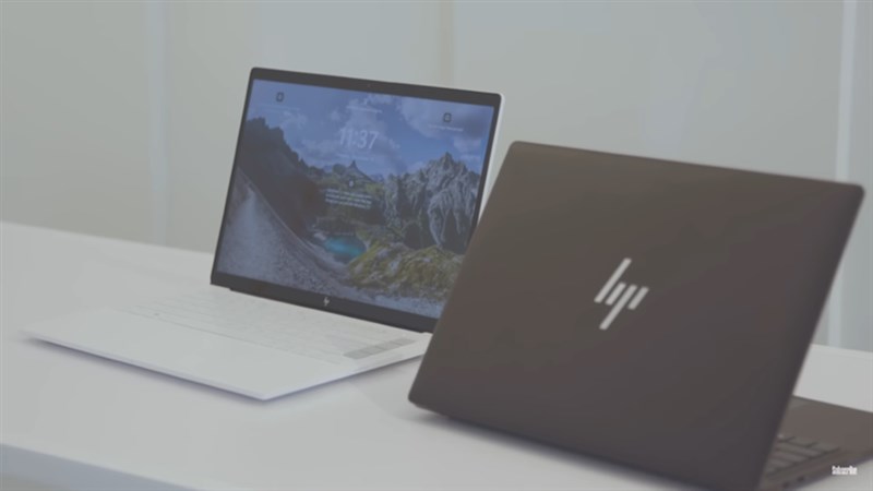 CES2023] HP ra mắt hai laptop Dragonfly Pro mới, ngoại hình đẹp sang