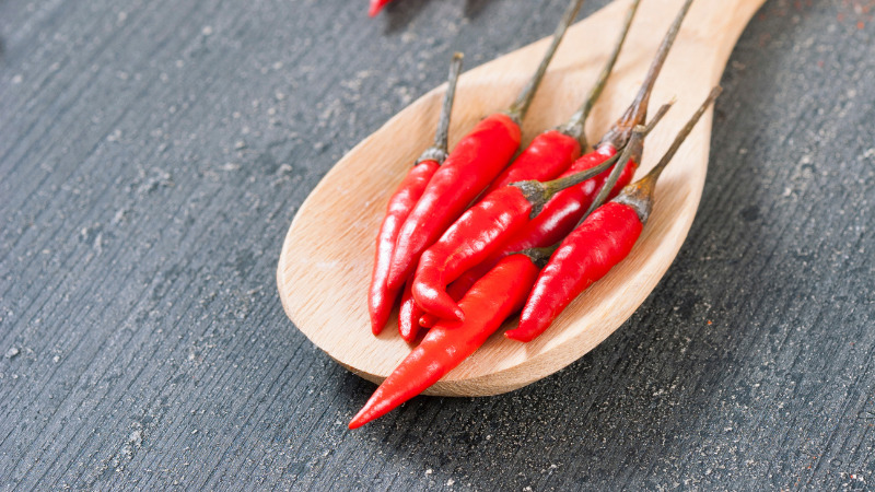 Giá ớt hôm nay 06/01/2023 mới nhất Giá ớt hôm nay 06/01/2023 mới nhất