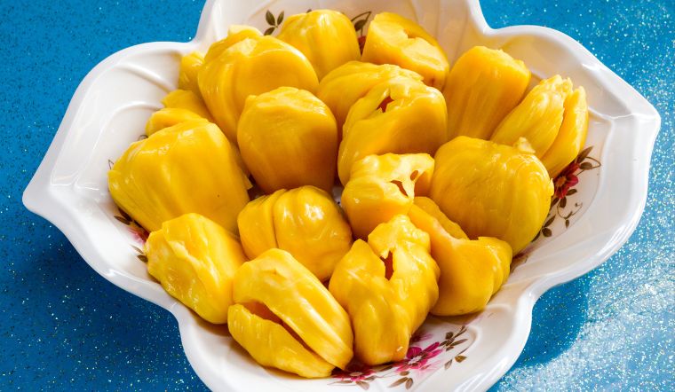 Giá mít Thái hôm nay 06/01/2023: Giá mít Tiền Giang 28.000 đồng/kg