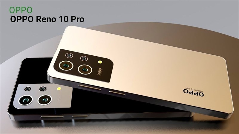 OPPO Reno10 Series bị rò rỉ thông tin trước thềm ra mắt, liệu có gì hấp dẫn? OPPO Reno10 Series bị rò rỉ thông tin trước thềm ra mắt, liệu có gì hấp dẫn?