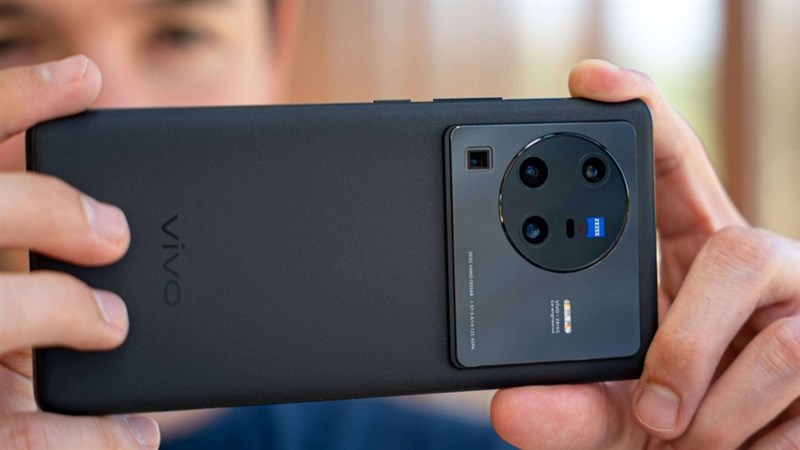 Bảng xếp hạng flagship AnTuTu tháng 12/2022 Bảng xếp hạng flagship AnTuTu tháng 12/2022