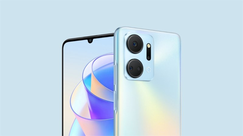 Honor X7a ra mắt với thông số kỹ thuật vượt trội trong phân khúc giá rẻ Honor X7a ra mắt với thông số kỹ thuật vượt trội trong phân khúc giá rẻ