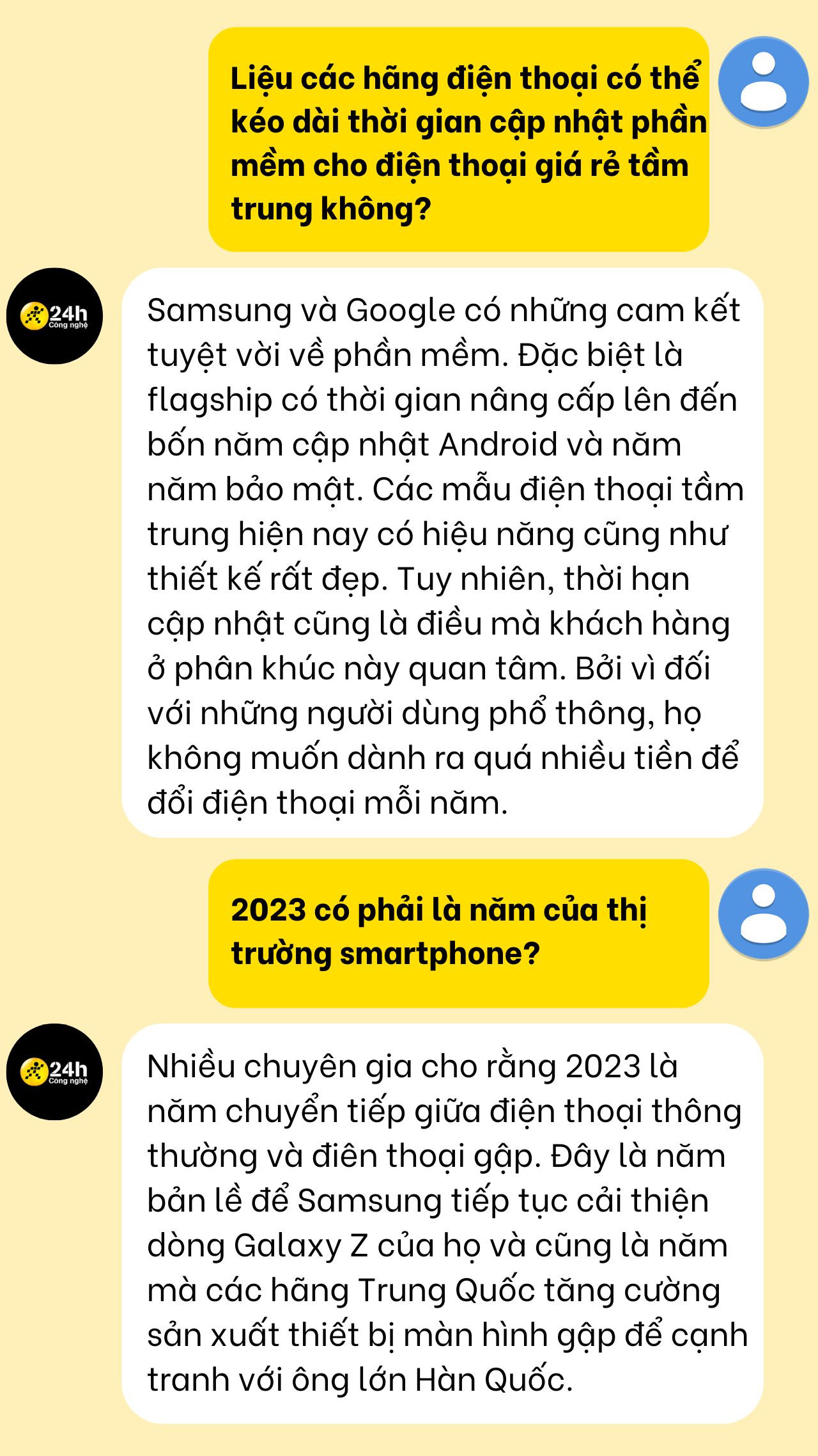 smartphone 2023